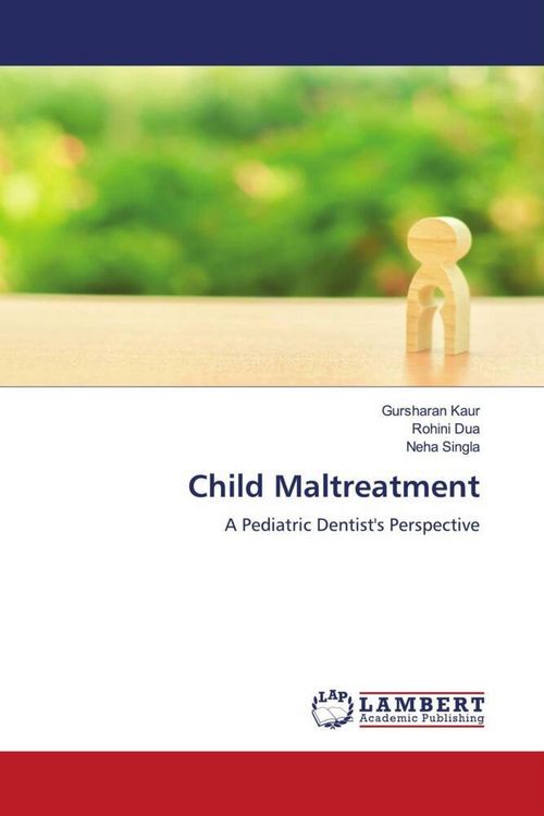 Produktbild: Child Maltreatment