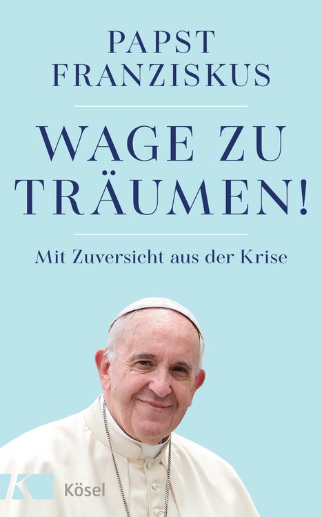 Produktbild: Wage zu tr&auml;umen!