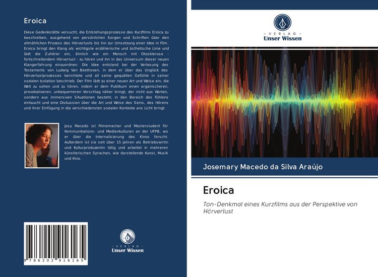 Produktbild: Eroica