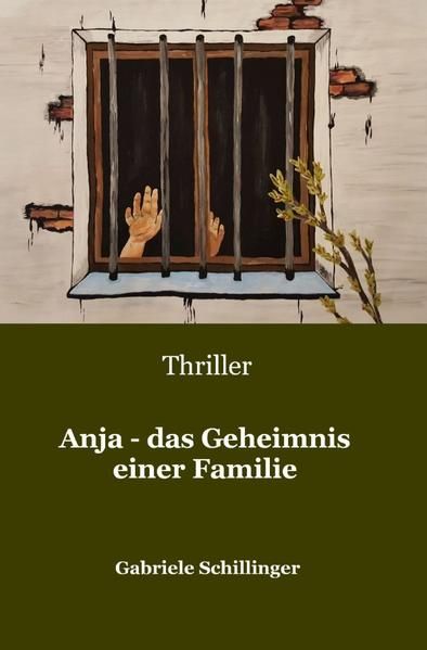 Produktbild: Anja - Das Geheimnis einer Familie