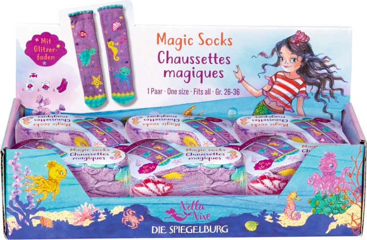 Produktbild: Magic Socks