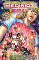 Produktbild: Los Medikidz Explican La Eii