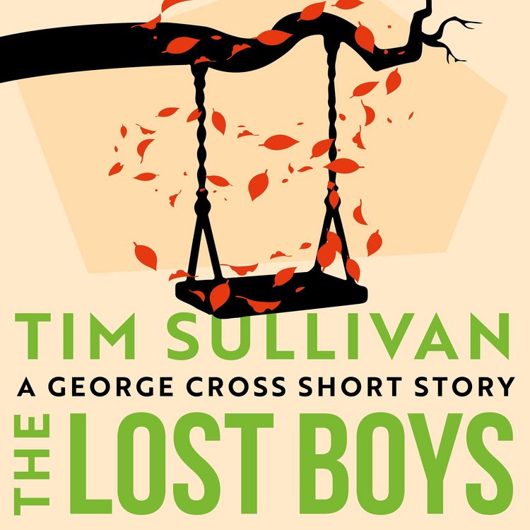 Produktbild: The Lost Boys