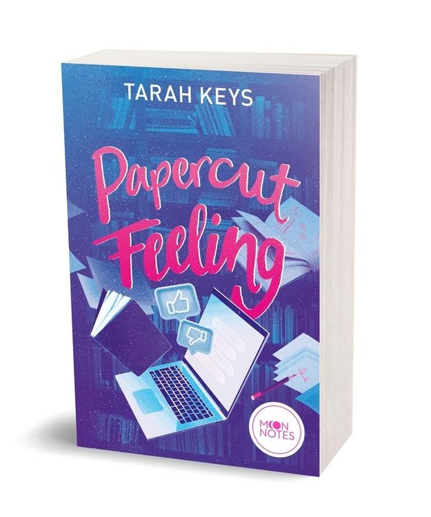 Produktbild: Literally Love 2. Papercut Feeling