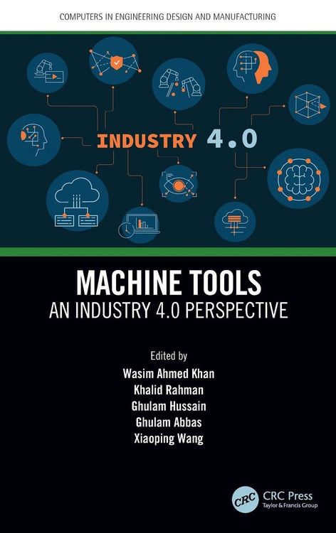Produktbild: Machine Tools