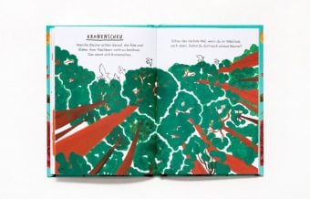 Produktbild: Hallo B&auml;ume