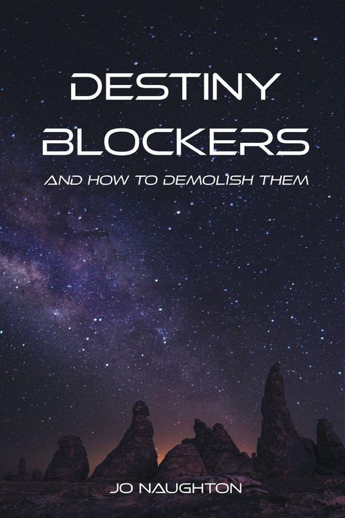Produktbild: Destiny Blockers