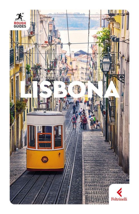 Produktbild: Lisbona