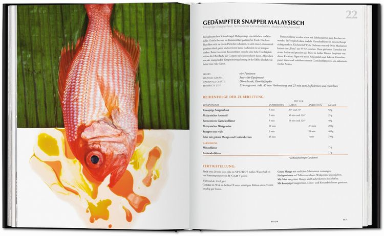 Modernist Cuisine. Die Revolution der Kochkunst