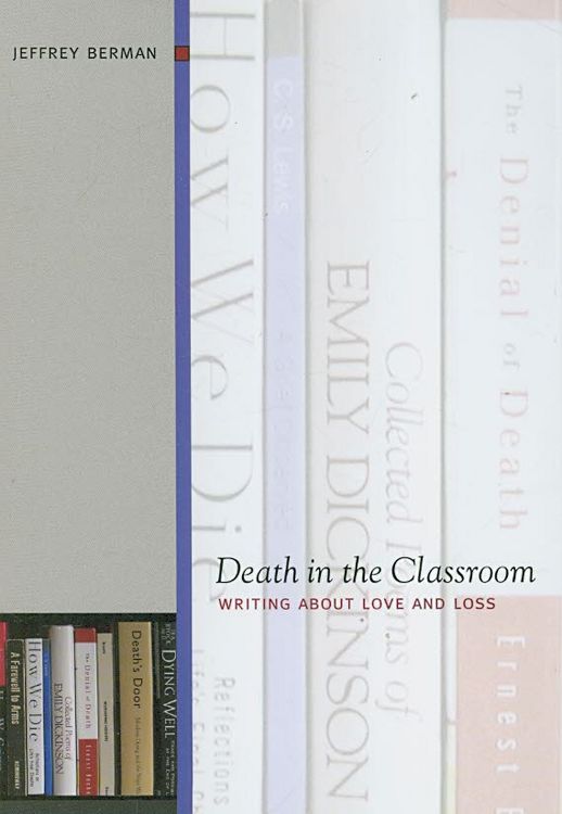 Produktbild: Death in the Classroom