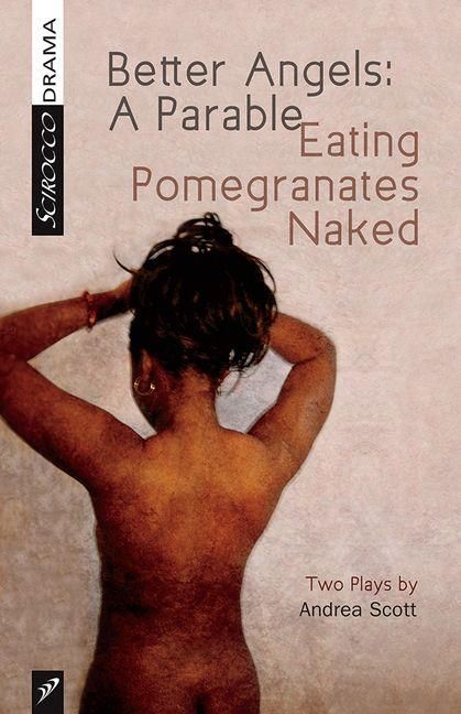 Produktbild: Better Angels: A Parable and Eating Pomegranates Naked