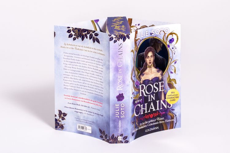Produktbild: Rose in Chains