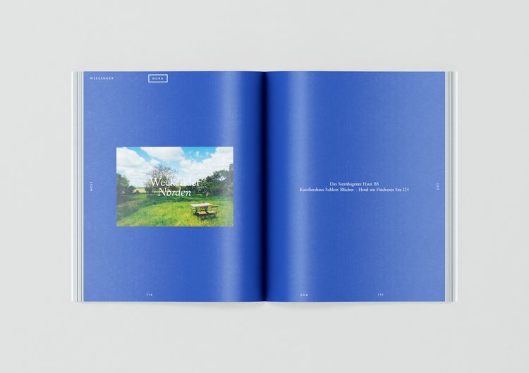 Produktbild: Take Me to the Lakes - Berlin Edition