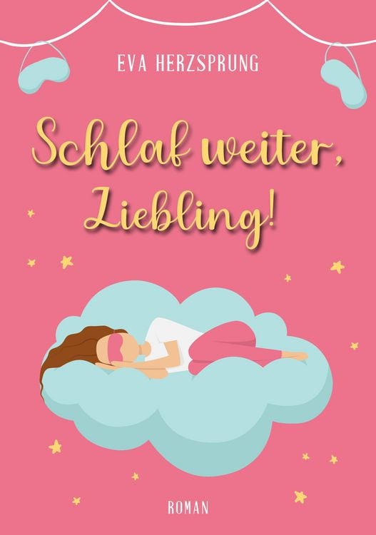 Produktbild: Schlaf weiter, Liebling!