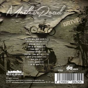 Produktbild: Drive
