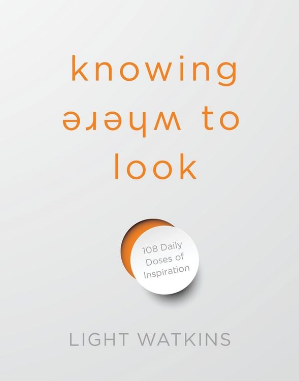 Produktbild: Knowing Where to Look