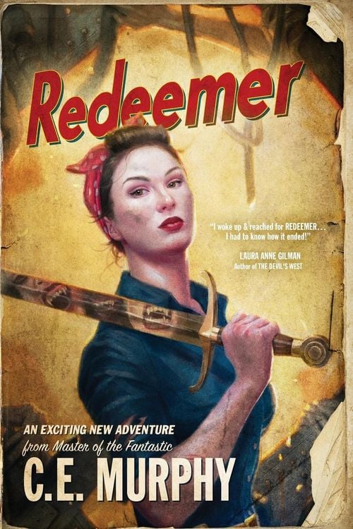 Produktbild: Reedemer