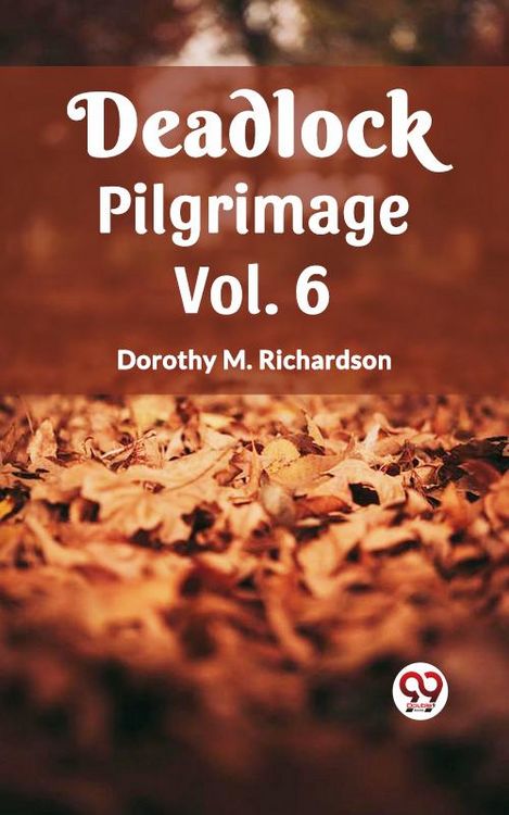 Produktbild: Deadlock Pilgrimage Vol. 6