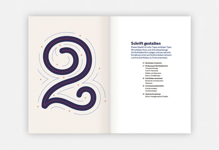Produktbild: Making Fonts!