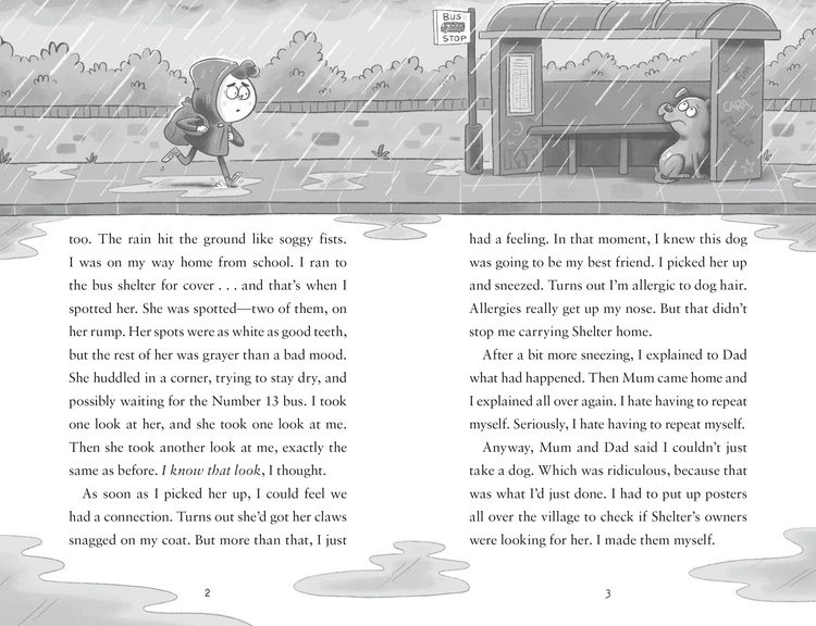 Produktbild: Hugh Dunnit: Troubled Unleashed
