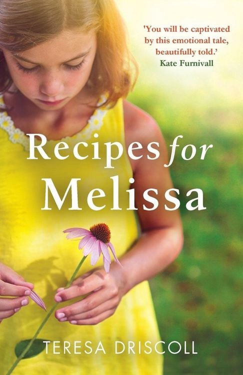 Produktbild: Recipes for Melissa