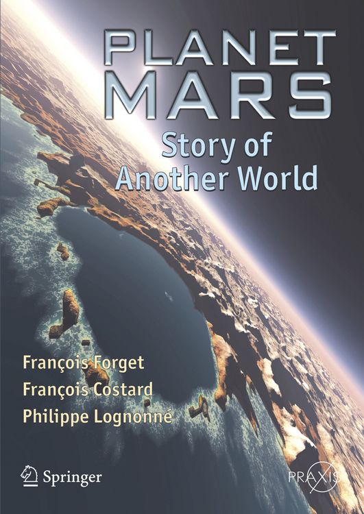 Produktbild: Planet Mars