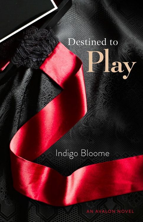 Produktbild: Destined to Play