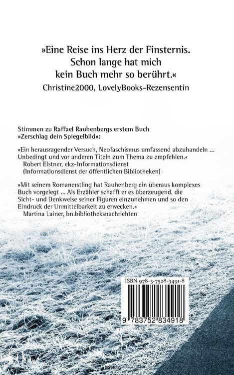 Produktbild: Die Schulter des Riesen