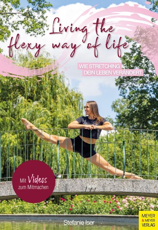 Produktbild: Living the Flexy Way of Life