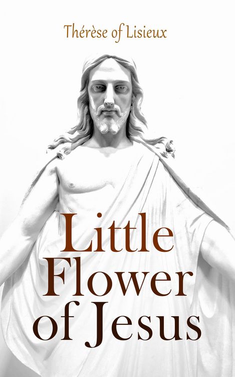 Produktbild: Little Flower of Jesus