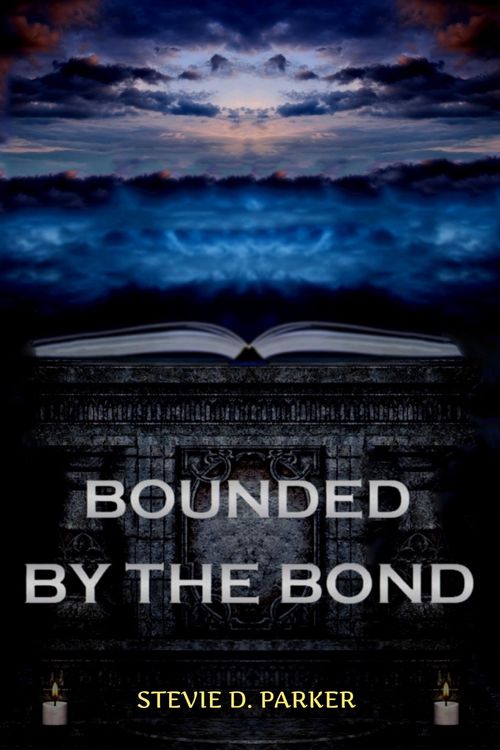 Produktbild: Bounded by the Bond