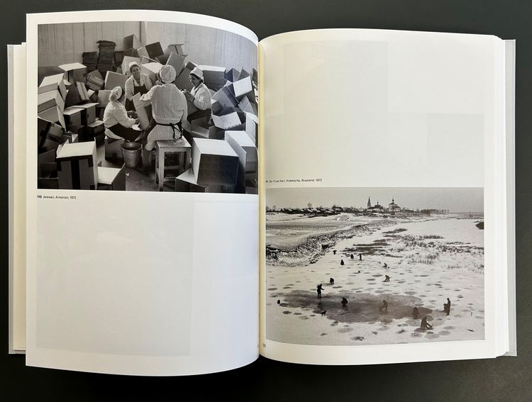 Produktbild: Watch! Watch! Watch! Henri Cartier-Bresson