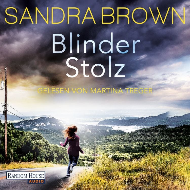 Produktbild: Blinder Stolz