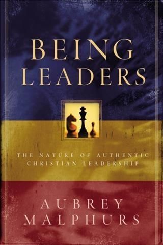 Produktbild: Being Leaders