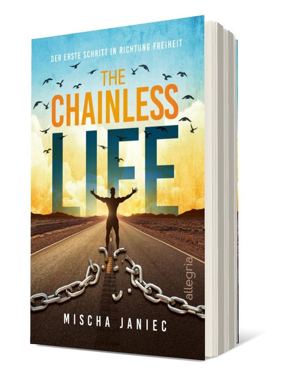 Produktbild: The Chainless Life