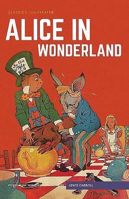 Produktbild: Alice in Wonderland