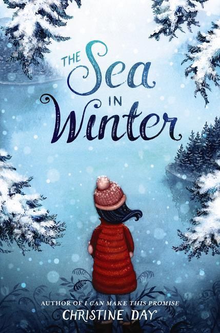 Produktbild: The Sea in Winter