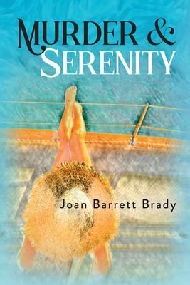 Produktbild: Murder & Serenity