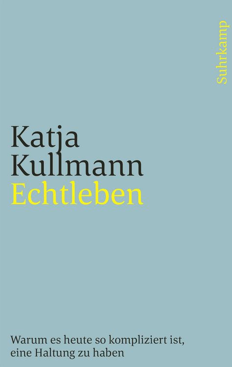 Produktbild: Echtleben