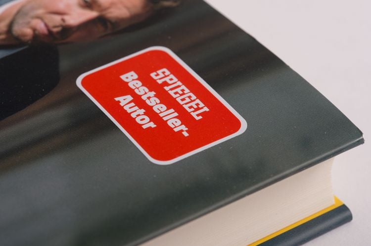 Produktbild: Eine Frage der Haltung