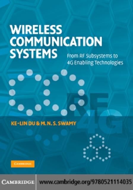 Produktbild: Wireless Communication Systems