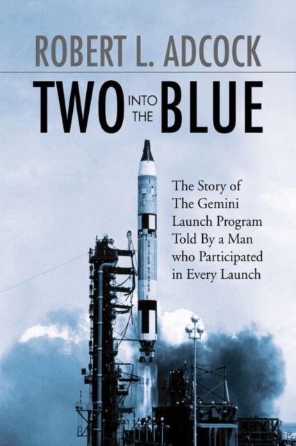 Produktbild: Adcock, R: Two Into The Blue