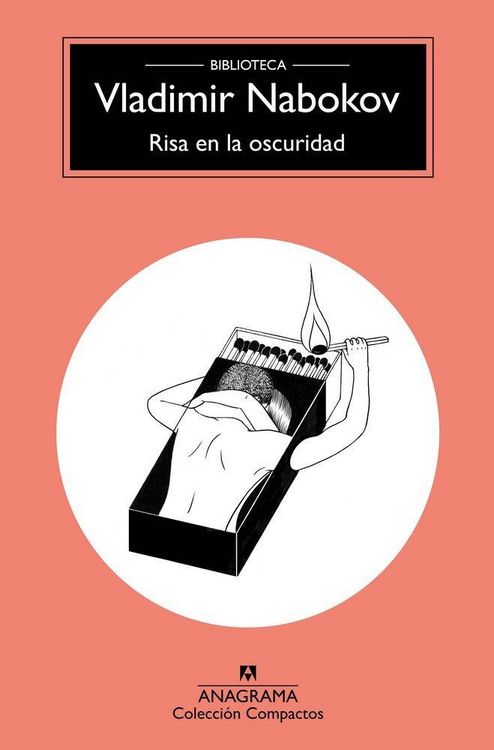 Produktbild: Risa En La Oscuridad -V2*