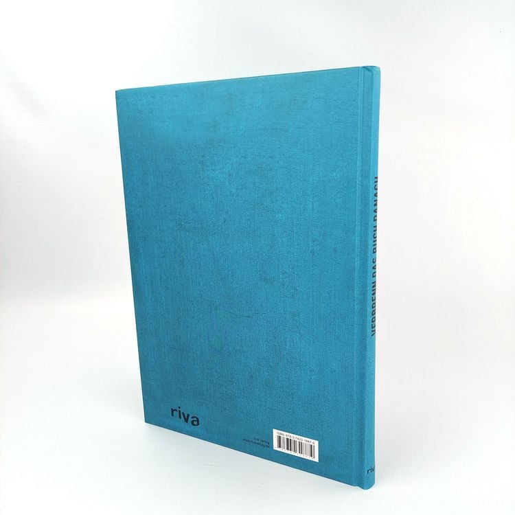 Produktbild: Verbrenn das Buch danach &ndash; Ein Ausf&uuml;llbuch f&uuml;r Erwachsene (Hardcover)