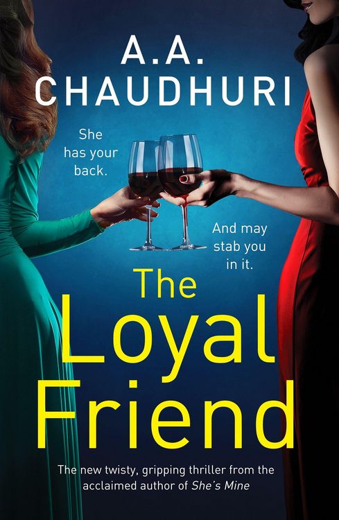 Produktbild: The Loyal Friend