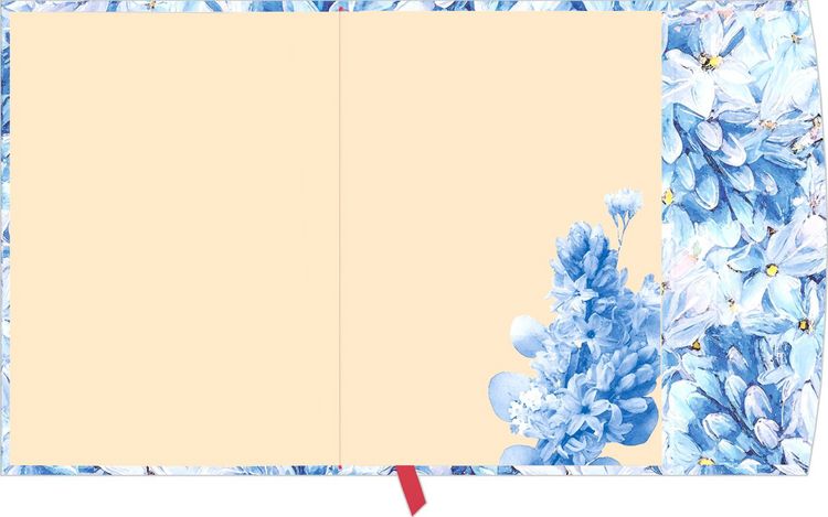 Produktbild: Bright Flowers 2027