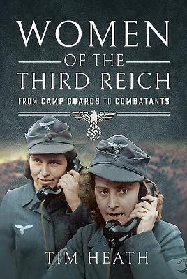Produktbild: Women of the Third Reich