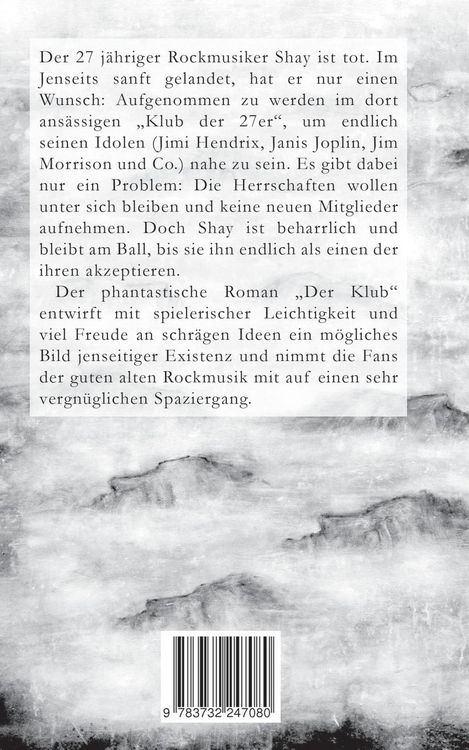 Produktbild: Der Klub