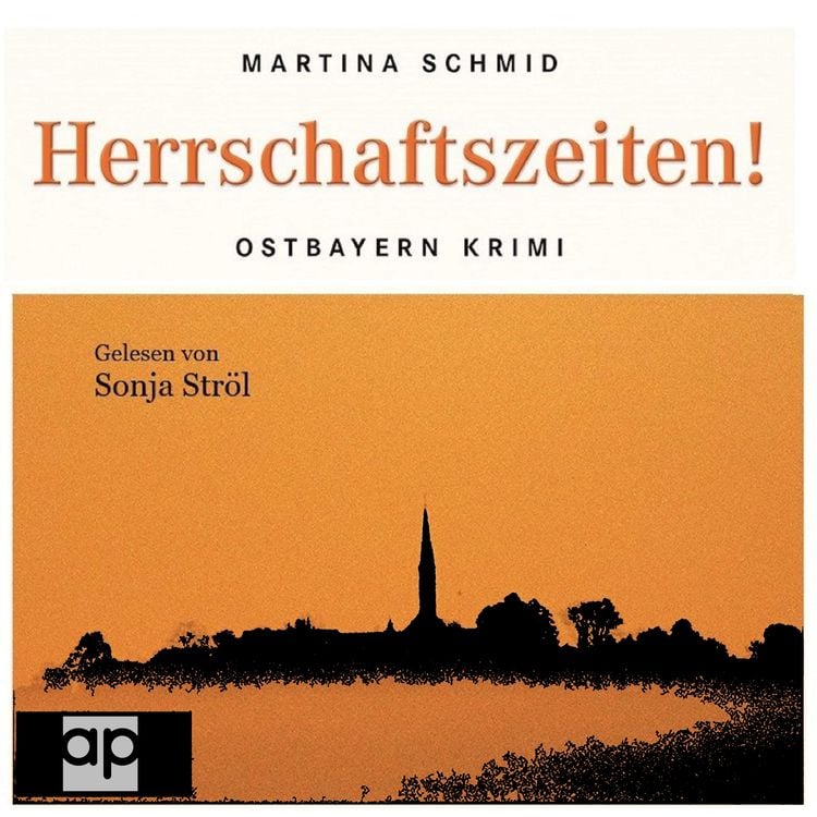 Produktbild: Herrschaftszeiten!