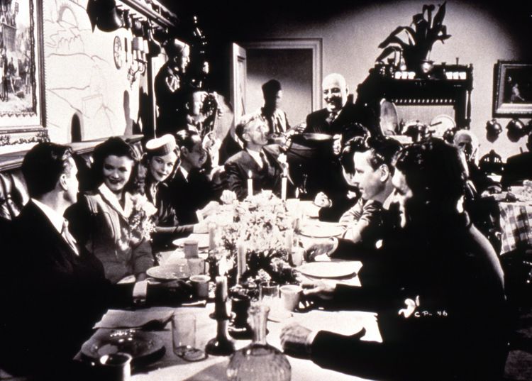 Produktbild: Katzenmenschen (Cat People) (Filmjuwelen)